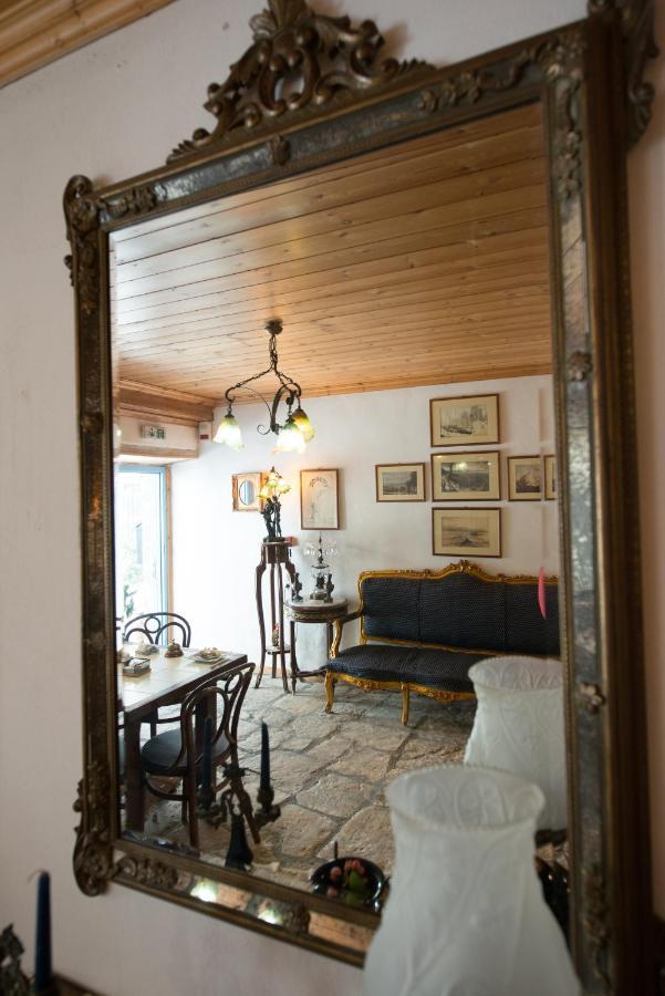 فندق Lefkada Townفي  Arxontiko Studio Α3 المظهر الخارجي الصورة