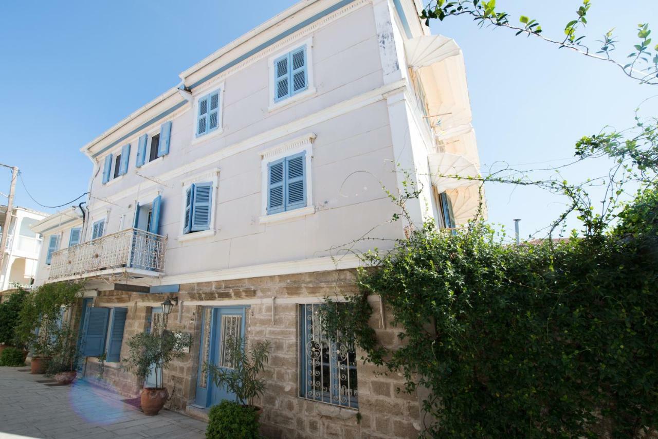 فندق Lefkada Townفي  Arxontiko Studio Α3 المظهر الخارجي الصورة