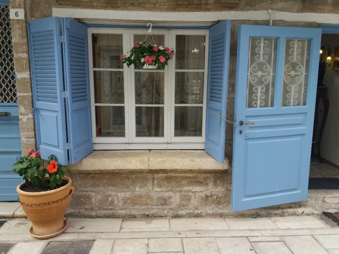 فندق Lefkada Townفي  Arxontiko Studio Α3 المظهر الخارجي الصورة