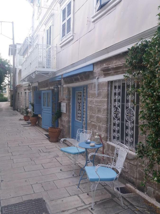 فندق Lefkada Townفي  Arxontiko Studio Α3 المظهر الخارجي الصورة